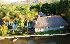 Palmwag Tzaneen